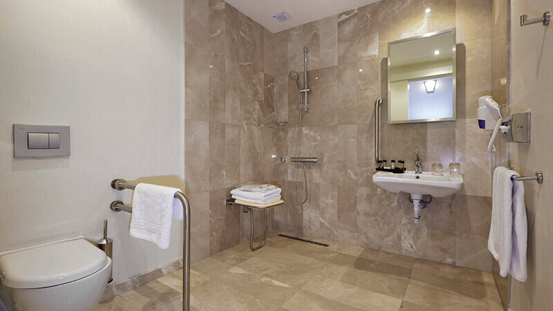 Ramada Resort by Wyndham Akbük